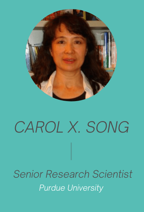 Carol Song